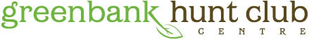 Greenbank Hunt Club Centre logo